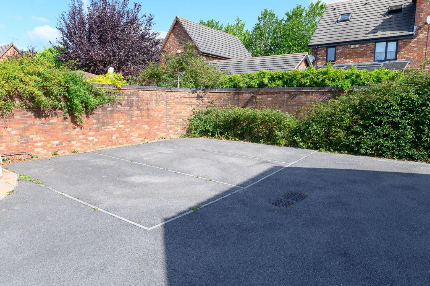 Patch Court, Emersons Green, Bristol, BS16 7DH