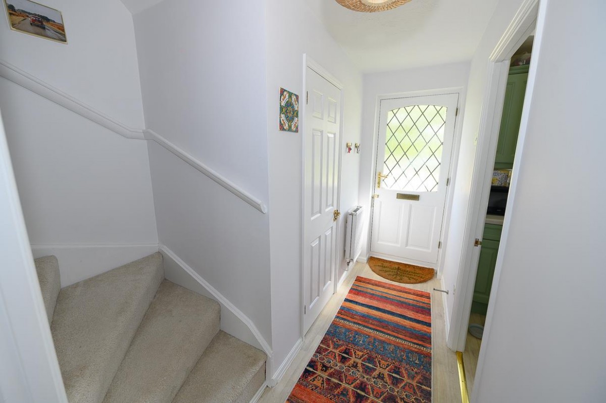 Patch Court, Emersons Green, Bristol, BS16 7DH