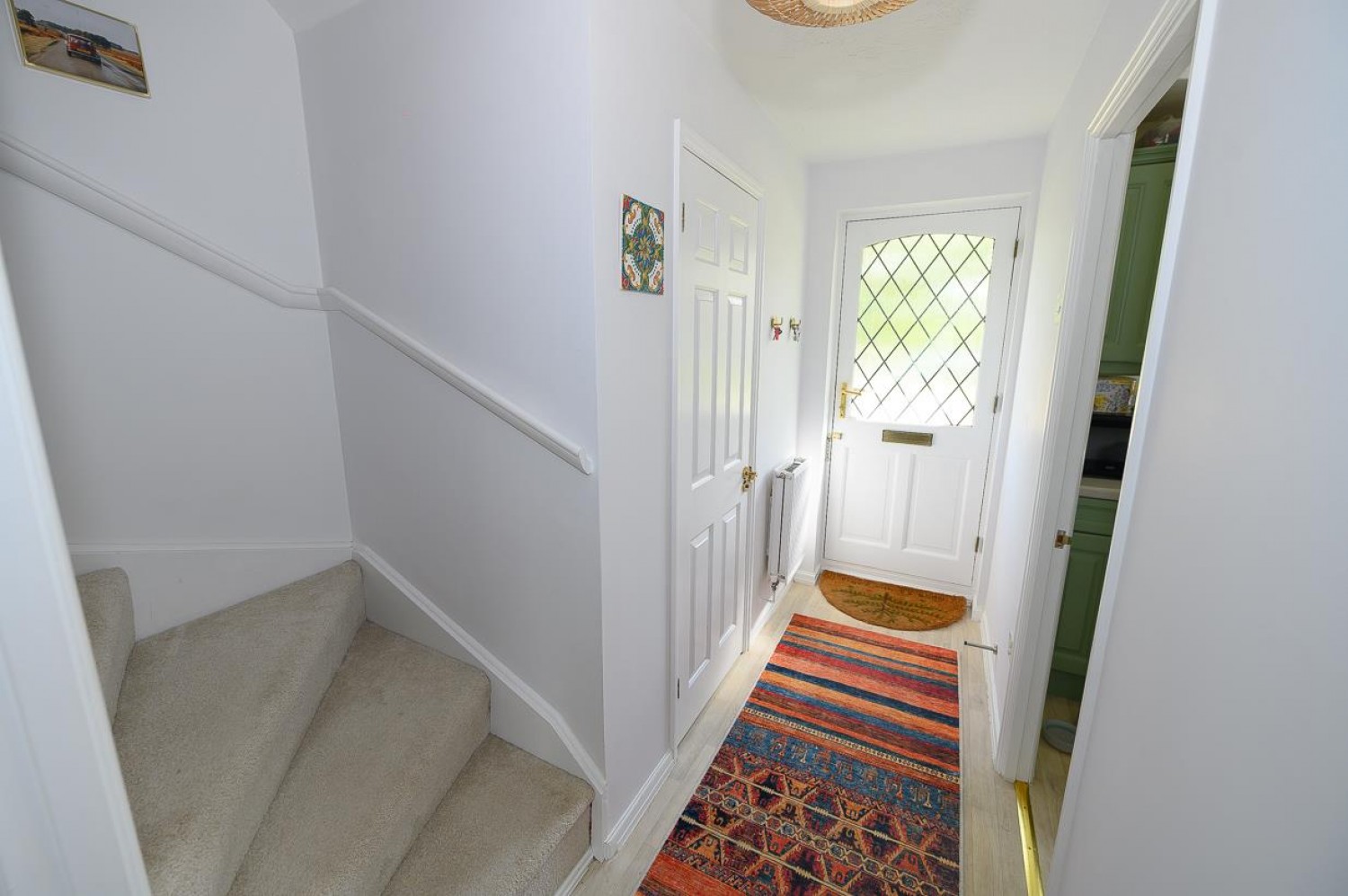 Patch Court, Emersons Green, Bristol, BS16 7DH