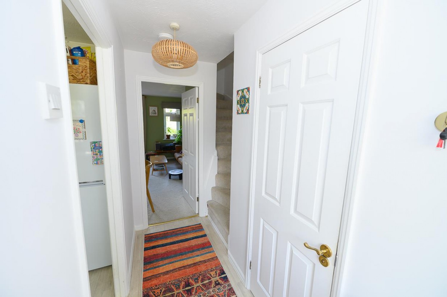 Patch Court, Emersons Green, Bristol, BS16 7DH