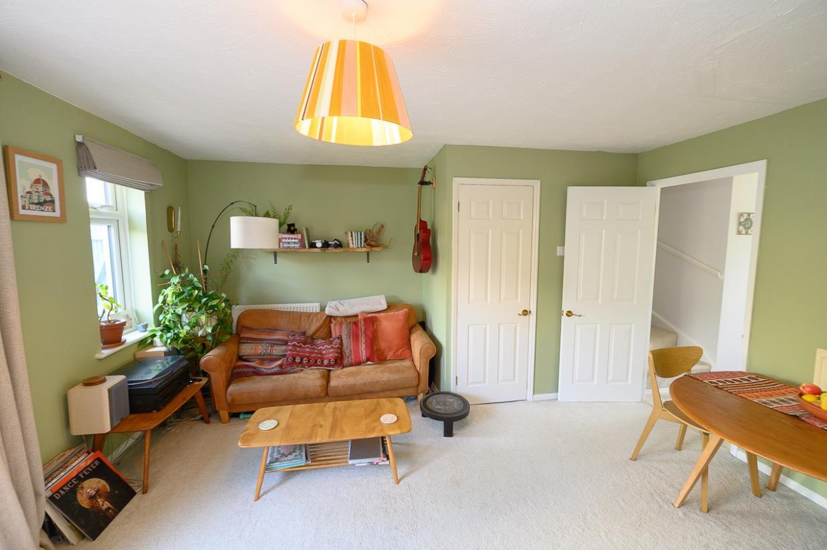 Patch Court, Emersons Green, Bristol, BS16 7DH