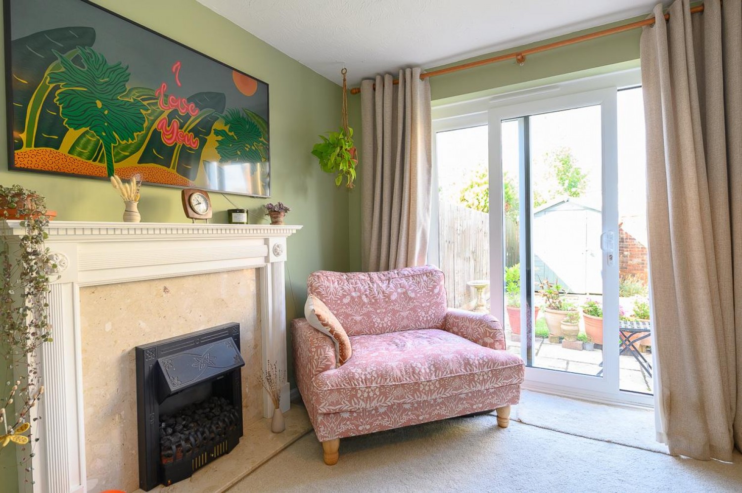 Patch Court, Emersons Green, Bristol, BS16 7DH