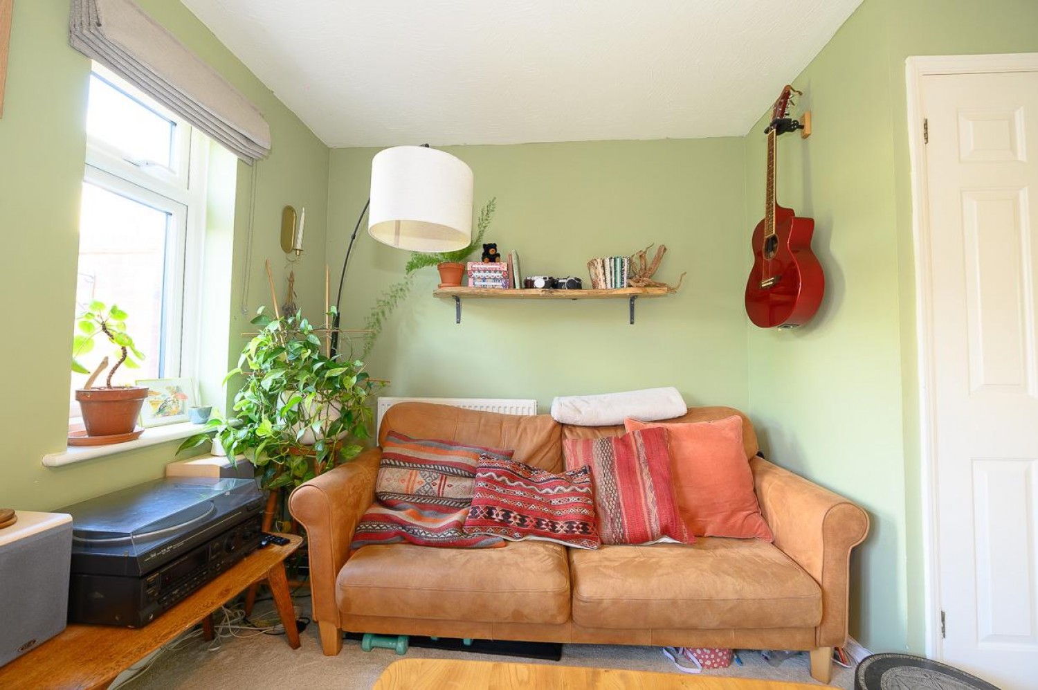 Patch Court, Emersons Green, Bristol, BS16 7DH