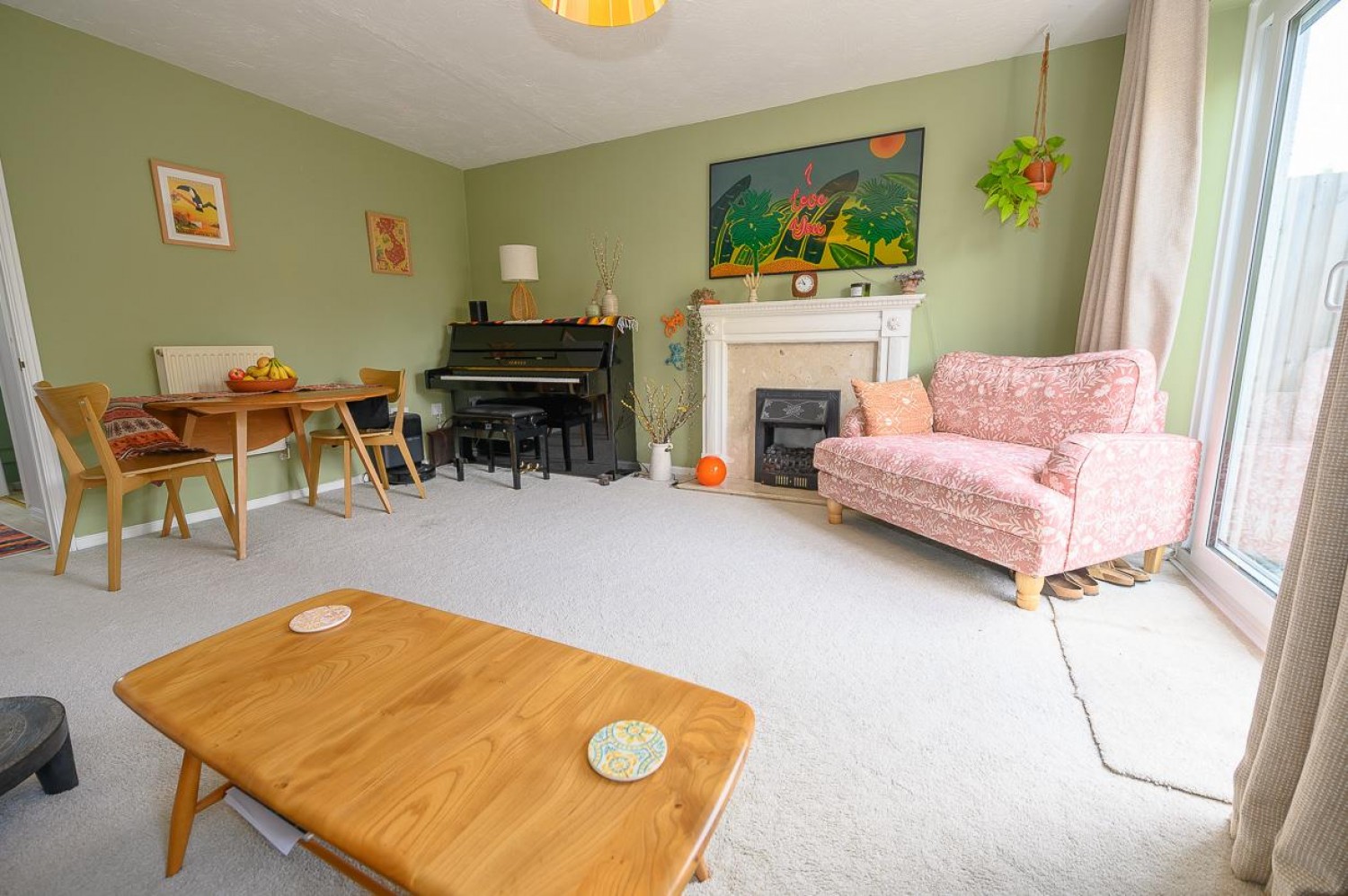 Patch Court, Emersons Green, Bristol, BS16 7DH