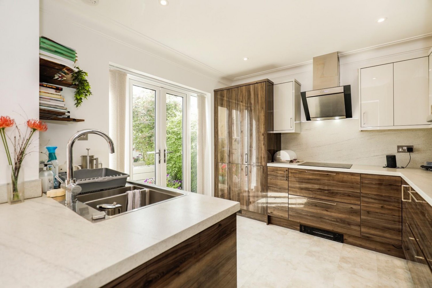 Forest Avenue, Harrogate