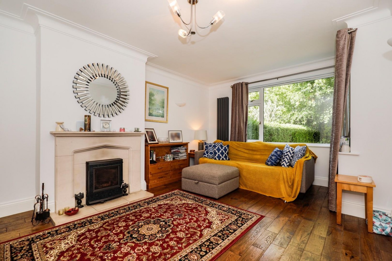 Forest Avenue, Harrogate