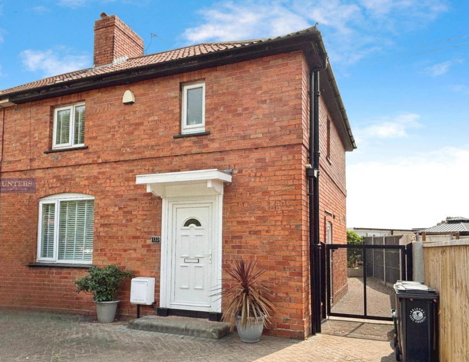 Broad Walk, Knowle, Bristol