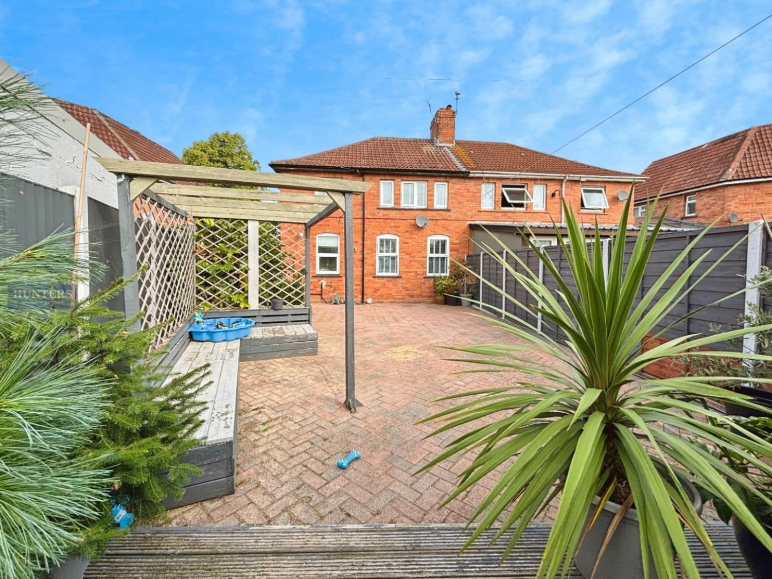 Broad Walk, Knowle, Bristol