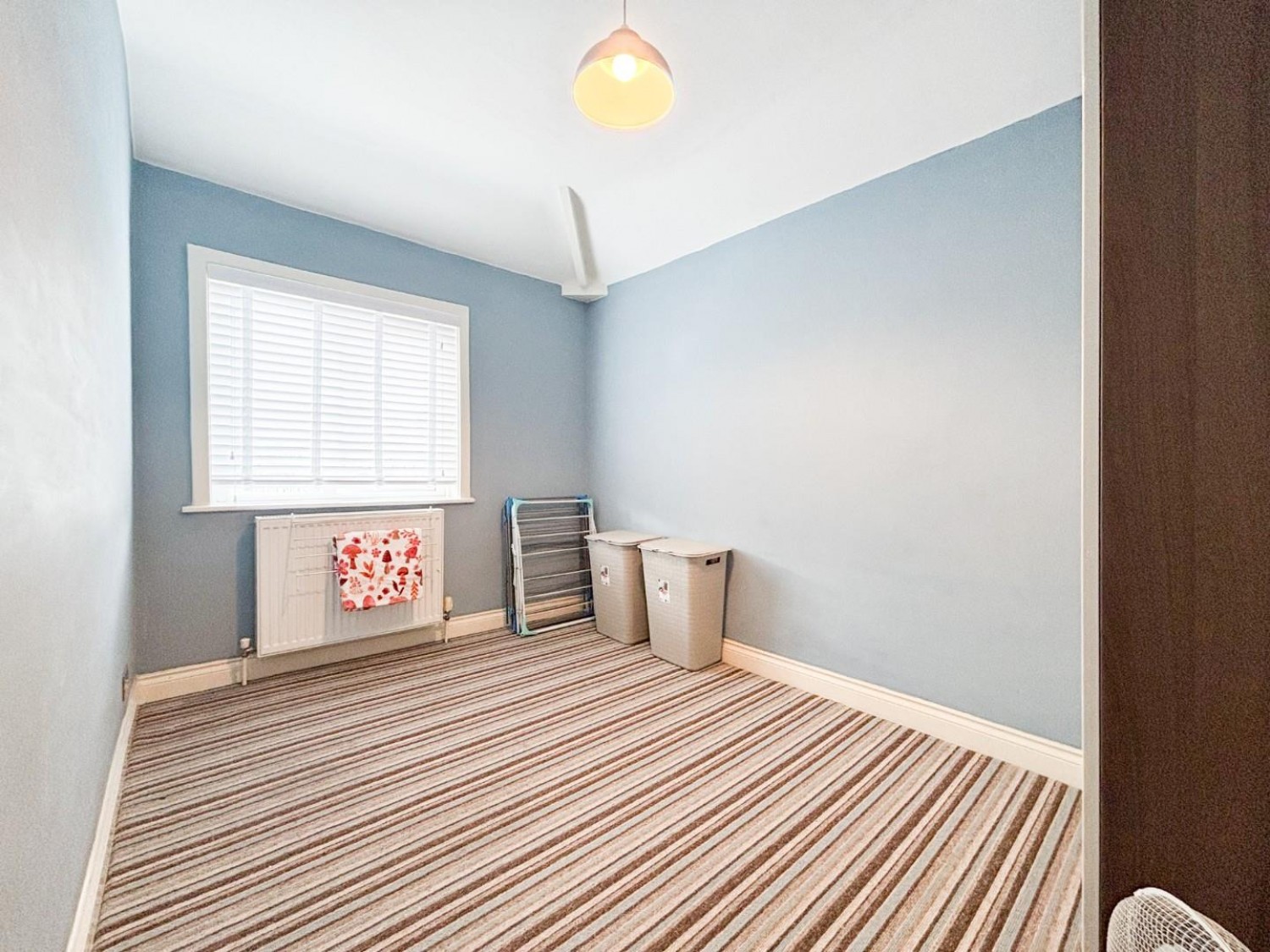 Broad Walk, Knowle, Bristol