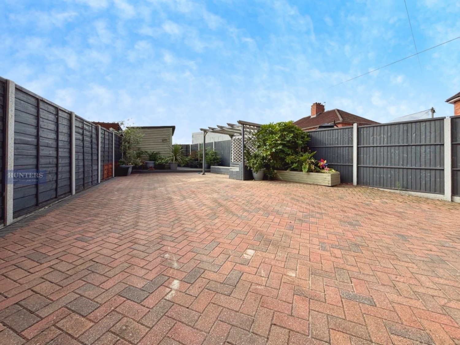 Broad Walk, Knowle, Bristol