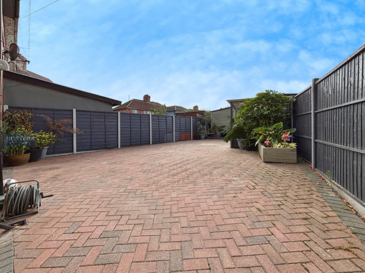 Broad Walk, Knowle, Bristol