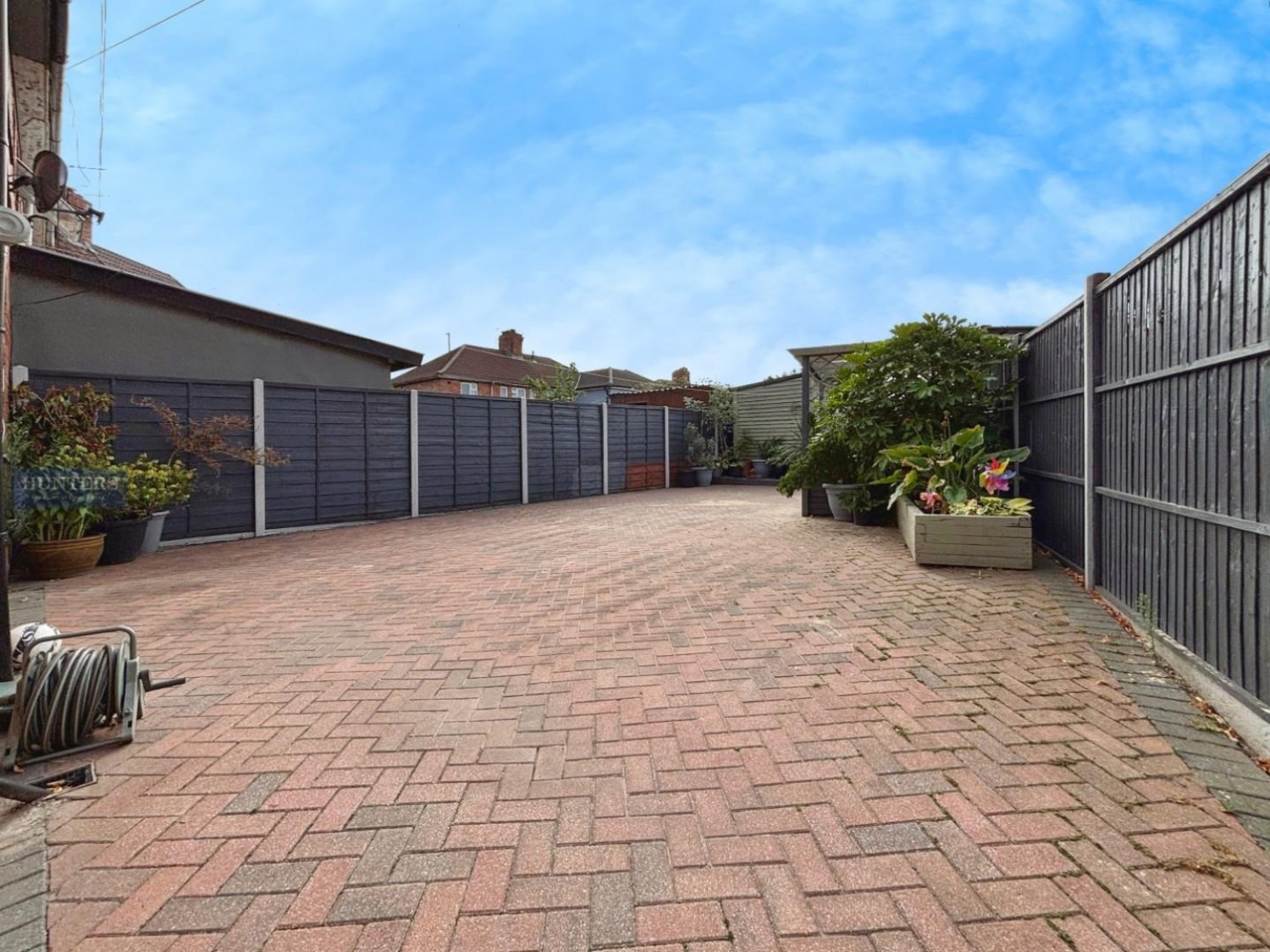 Broad Walk, Knowle, Bristol