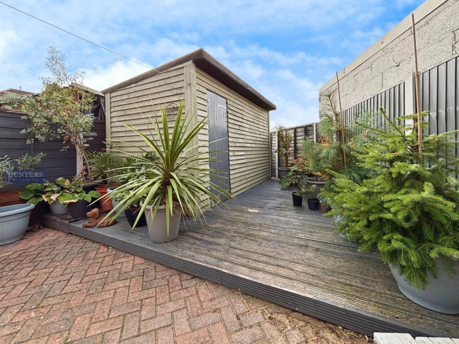 Broad Walk, Knowle, Bristol