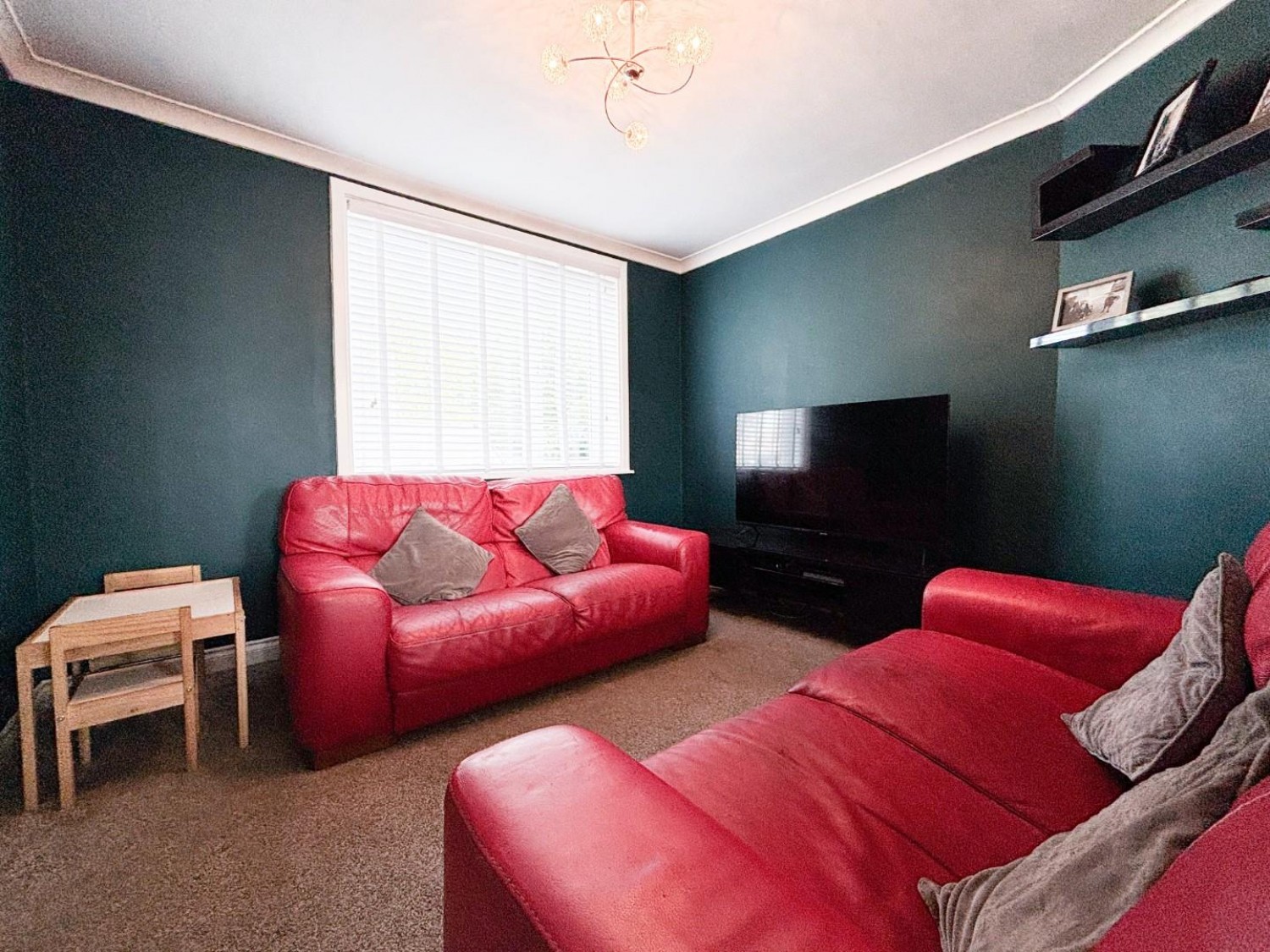 Broad Walk, Knowle, Bristol