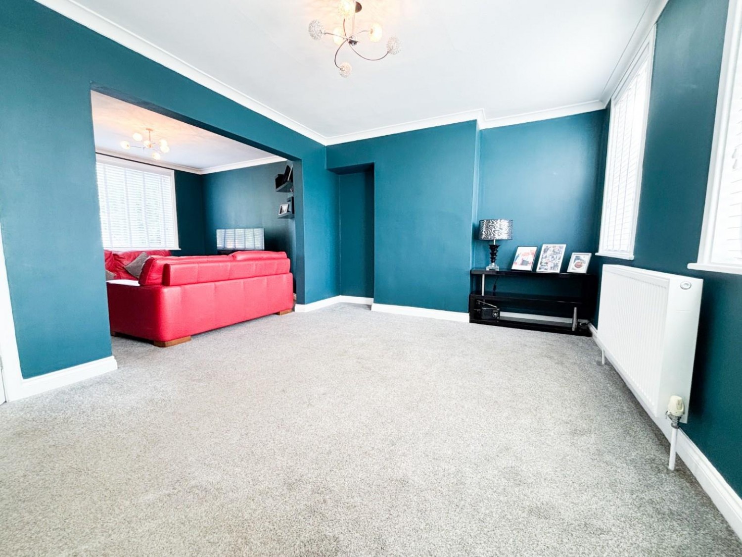 Broad Walk, Knowle, Bristol