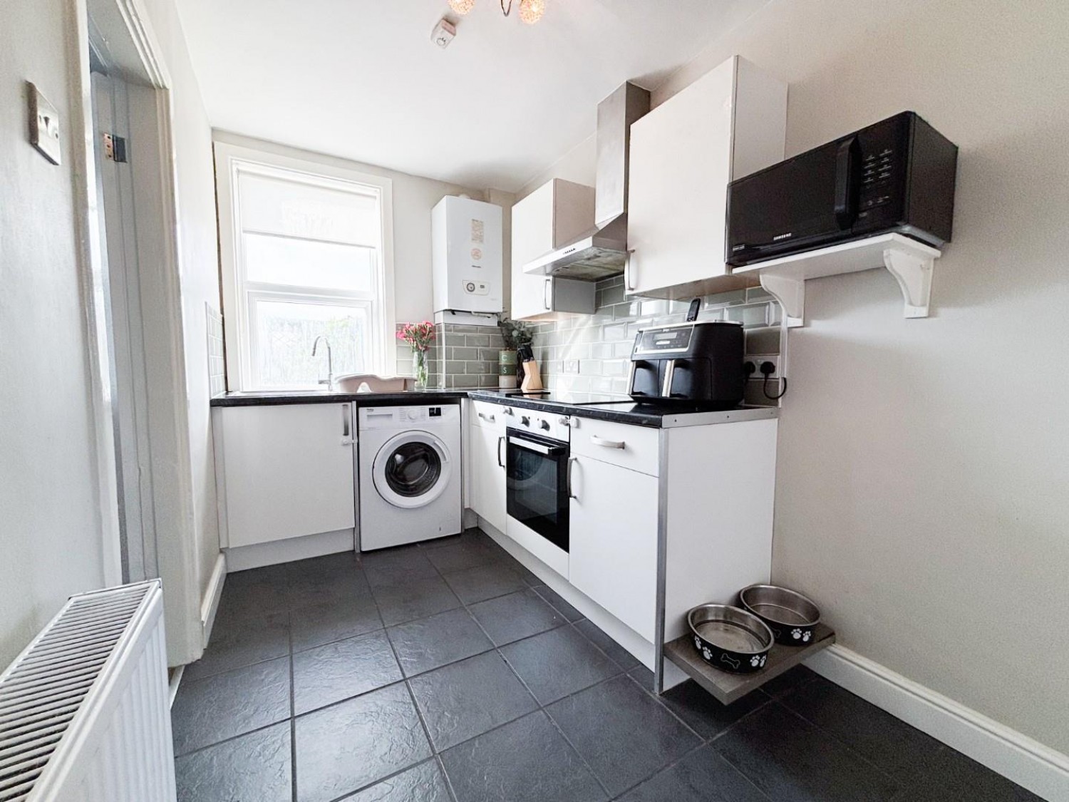 Broad Walk, Knowle, Bristol