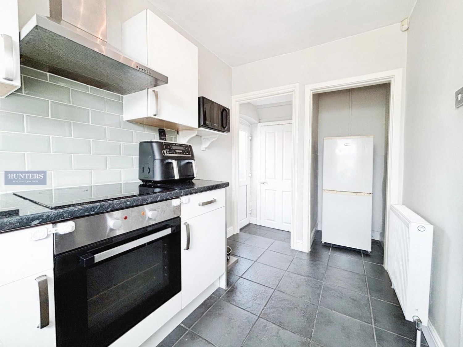 Broad Walk, Knowle, Bristol