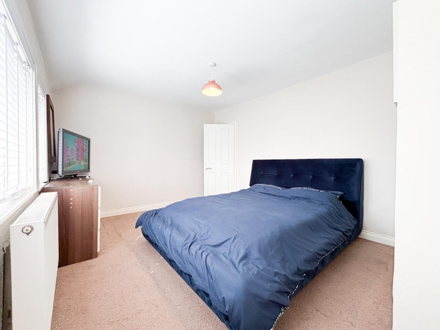 Broad Walk, Knowle, Bristol