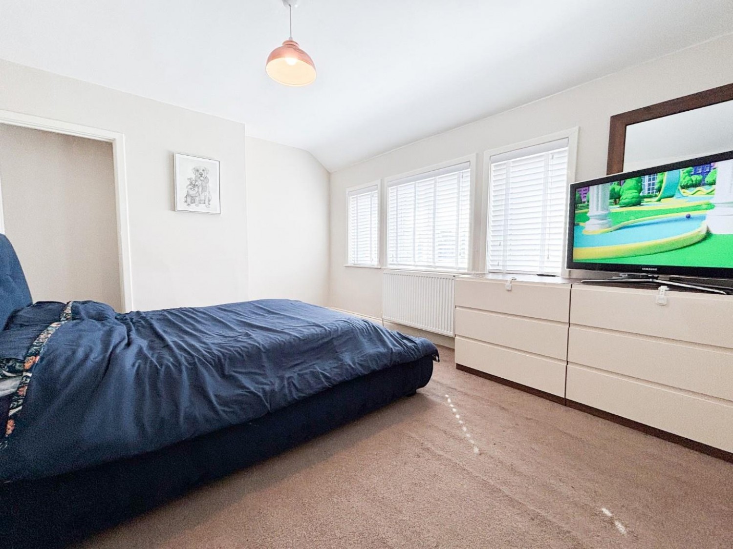 Broad Walk, Knowle, Bristol