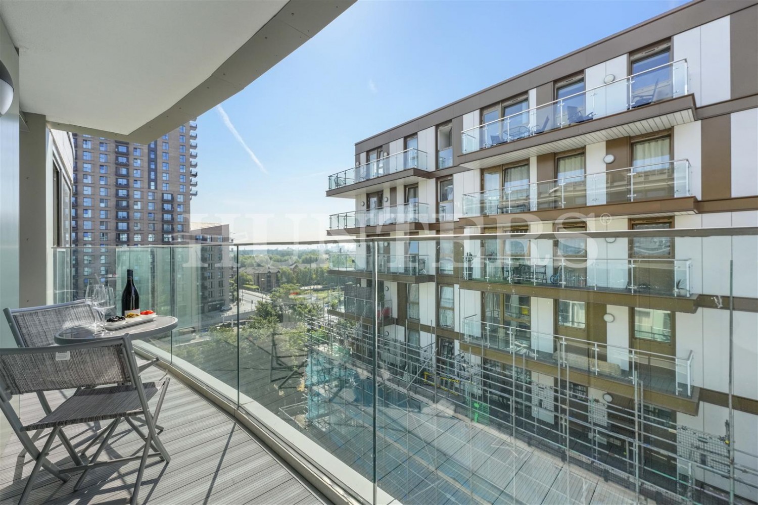 Waterside Way, London, N17