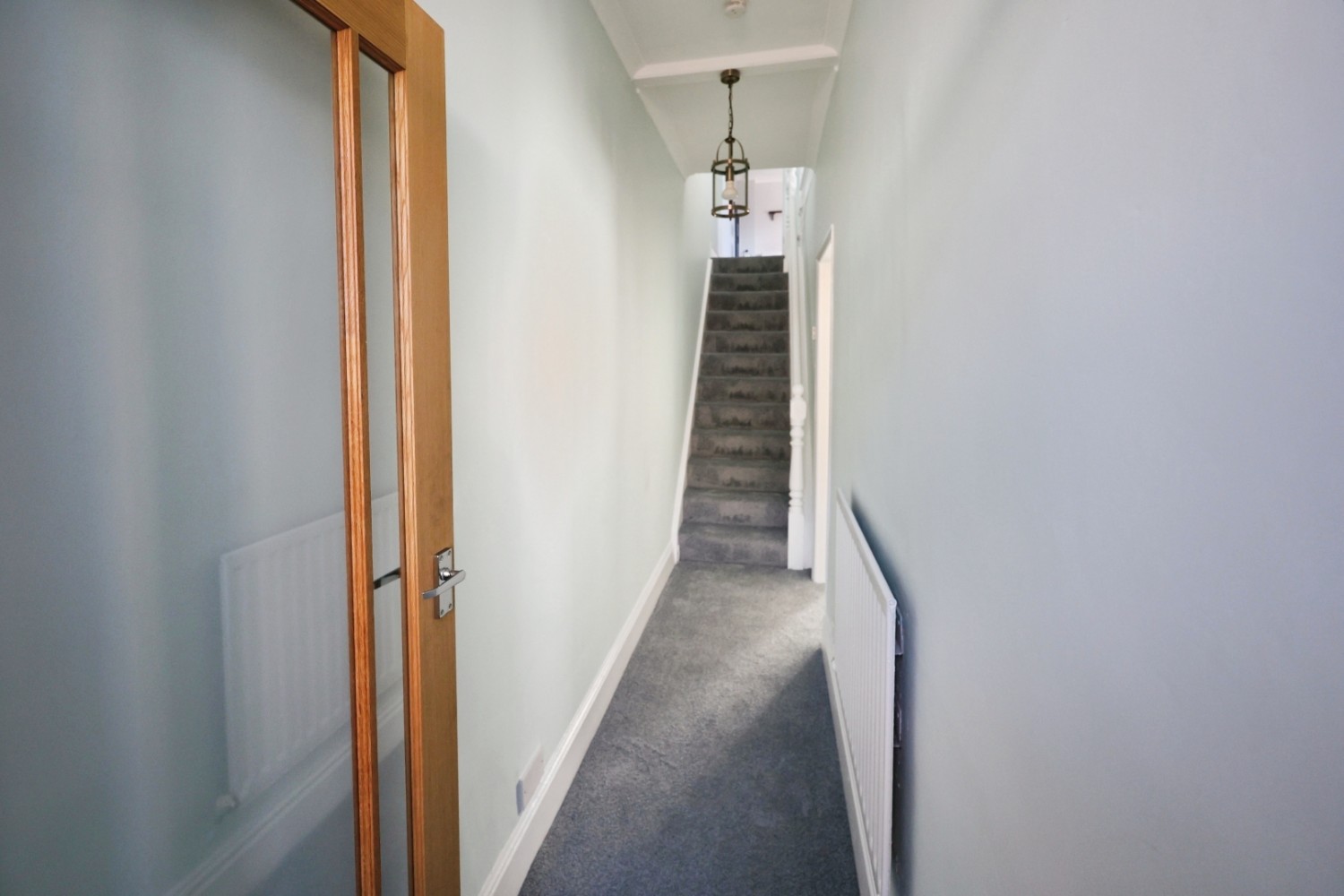 Beaumont Street, Bishop Auckland