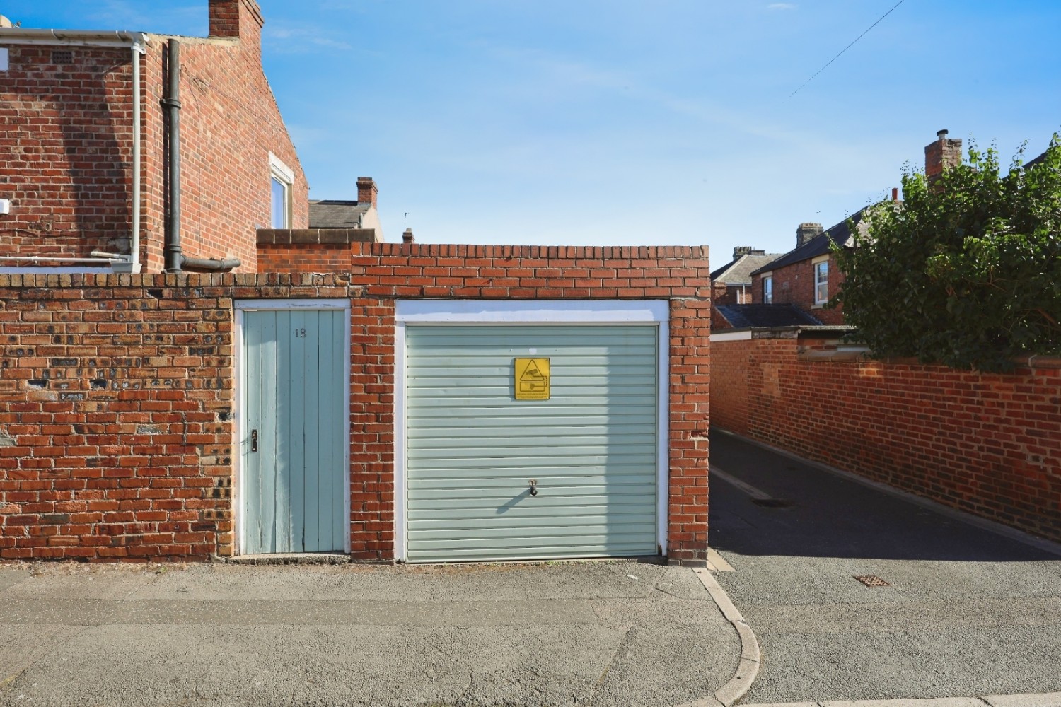 Beaumont Street, Bishop Auckland