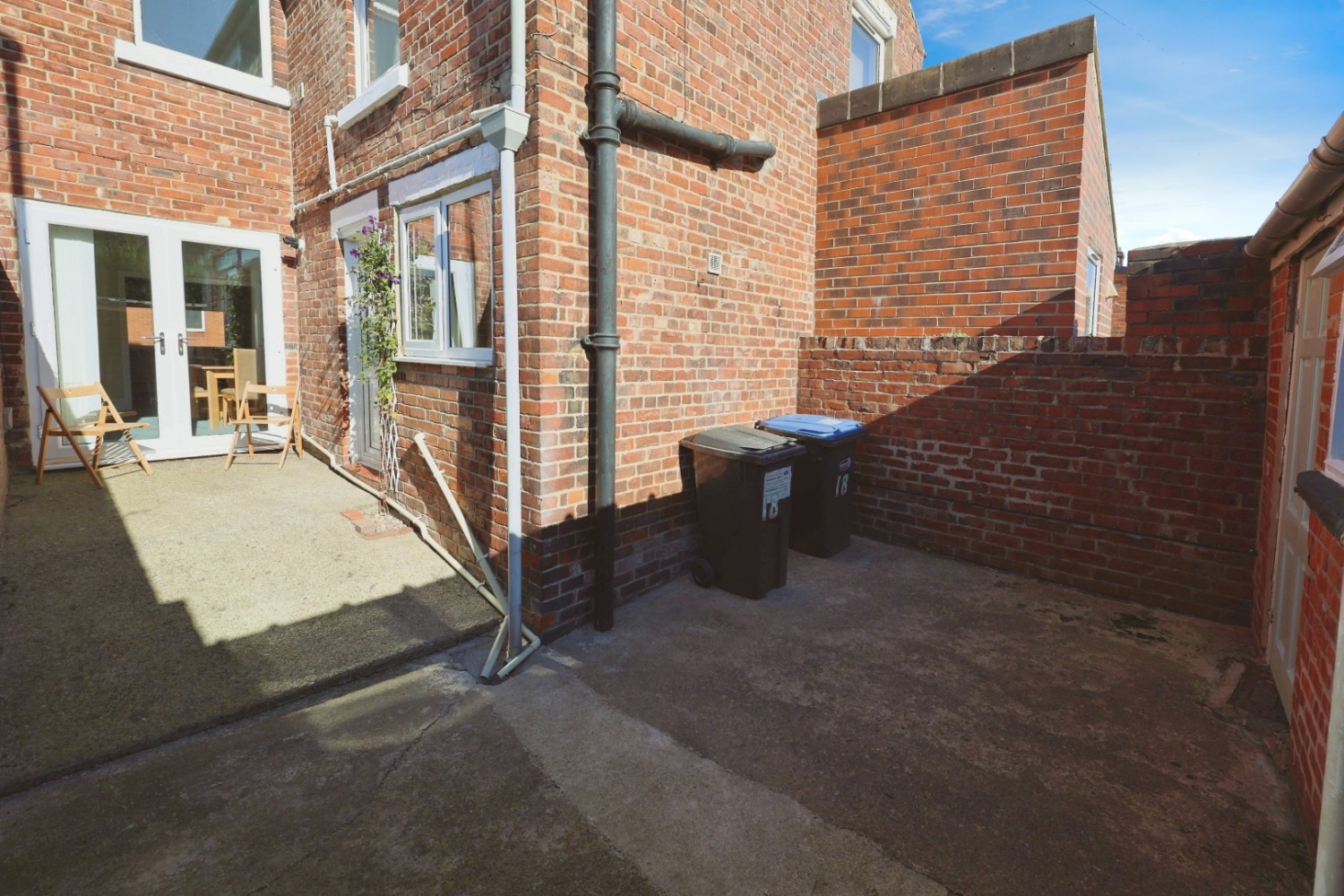 Beaumont Street, Bishop Auckland