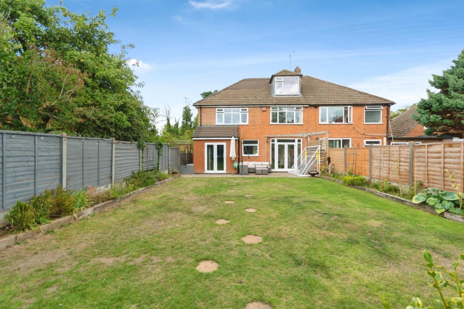 Lode Lane, Solihull