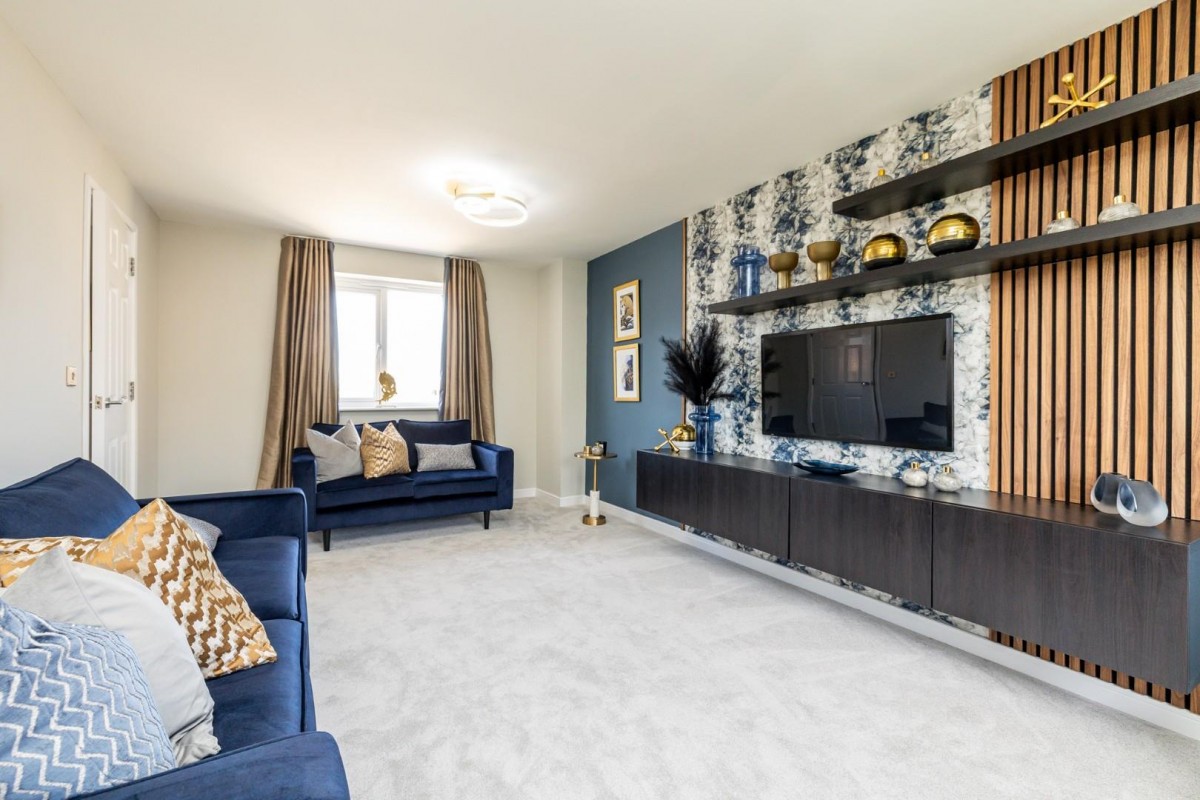 The Crane, Horsley Road, Gainsborough