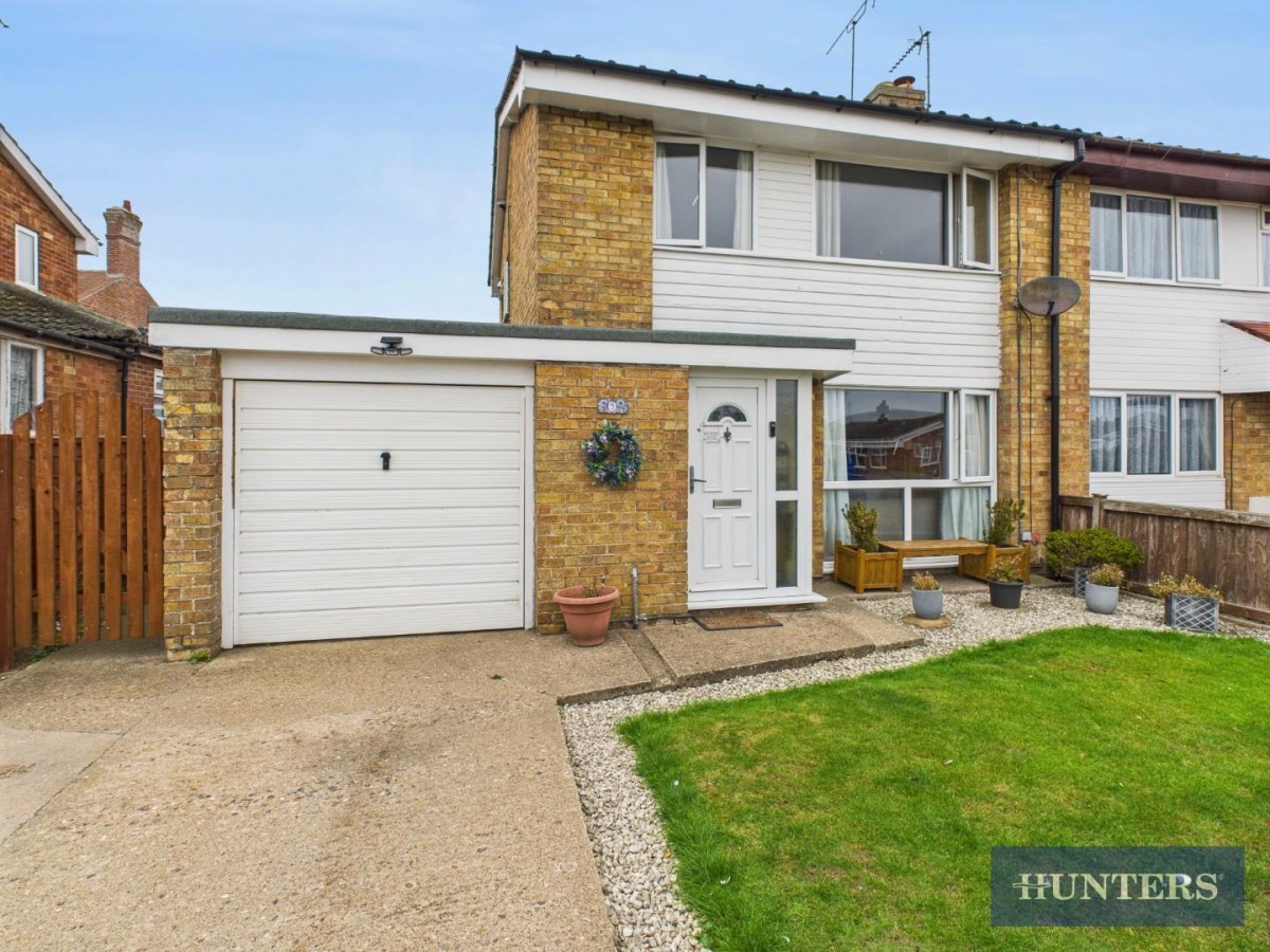 Grovehill Road, Filey