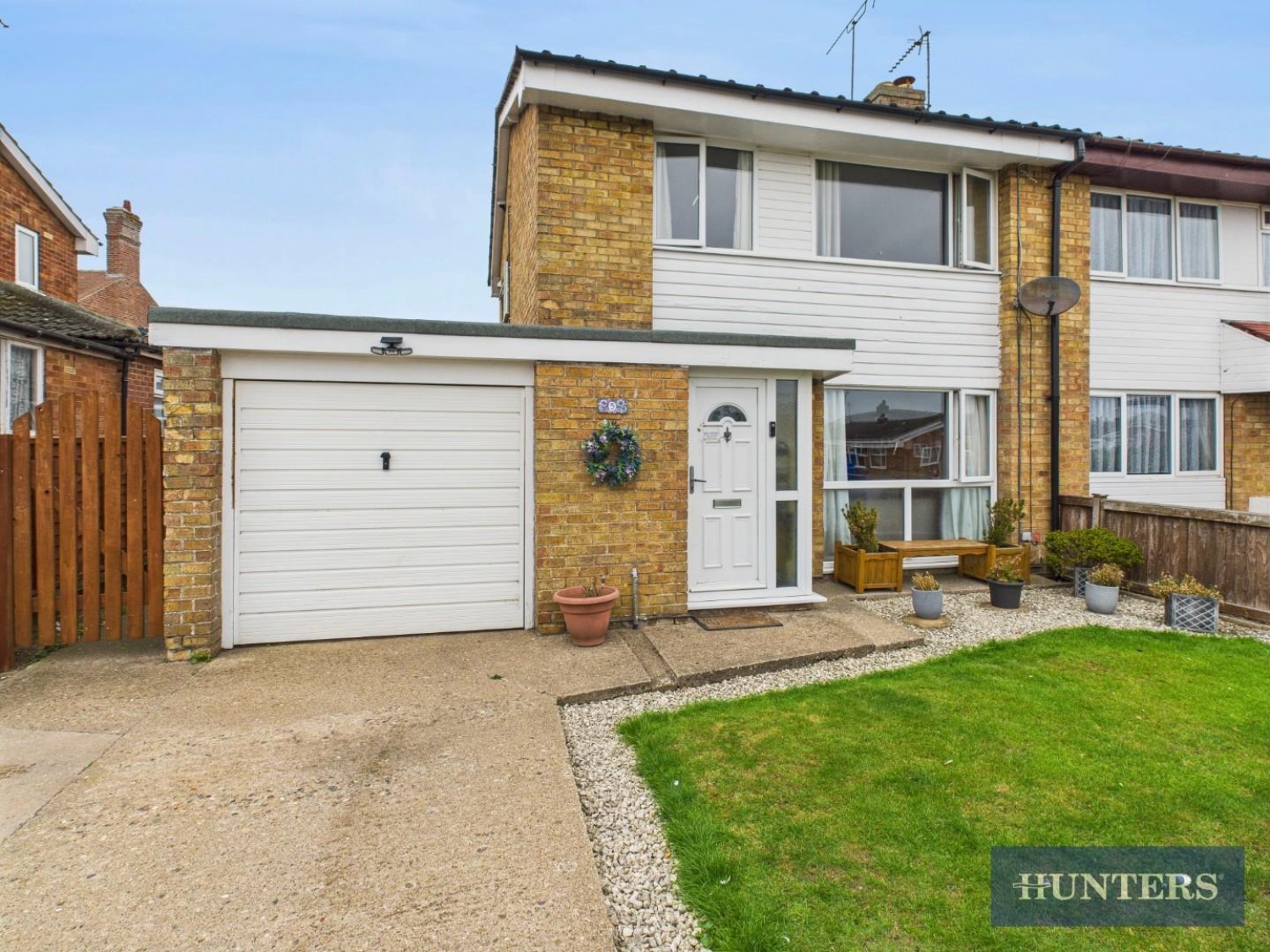 Grovehill Road, Filey