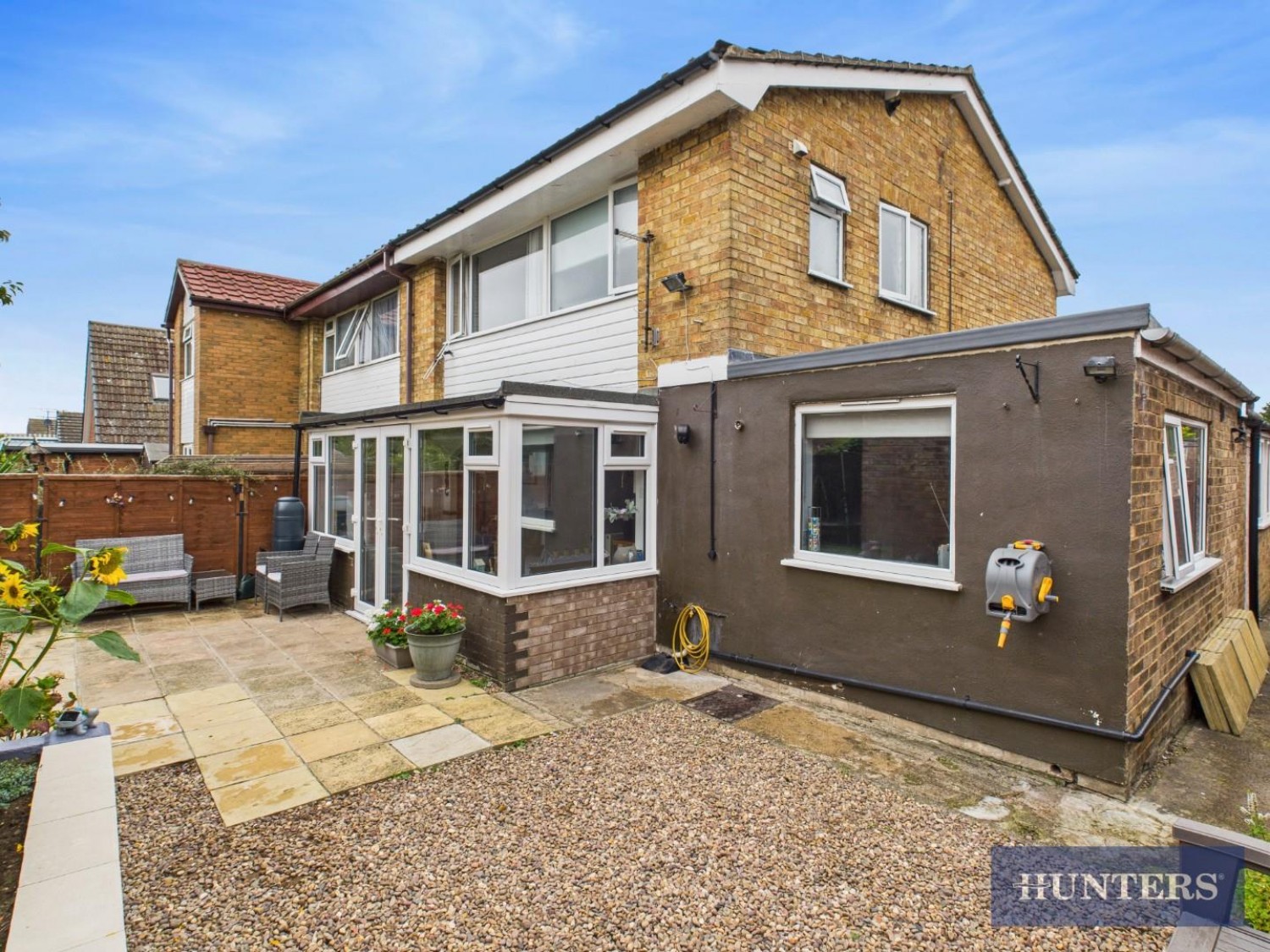 Grovehill Road, Filey