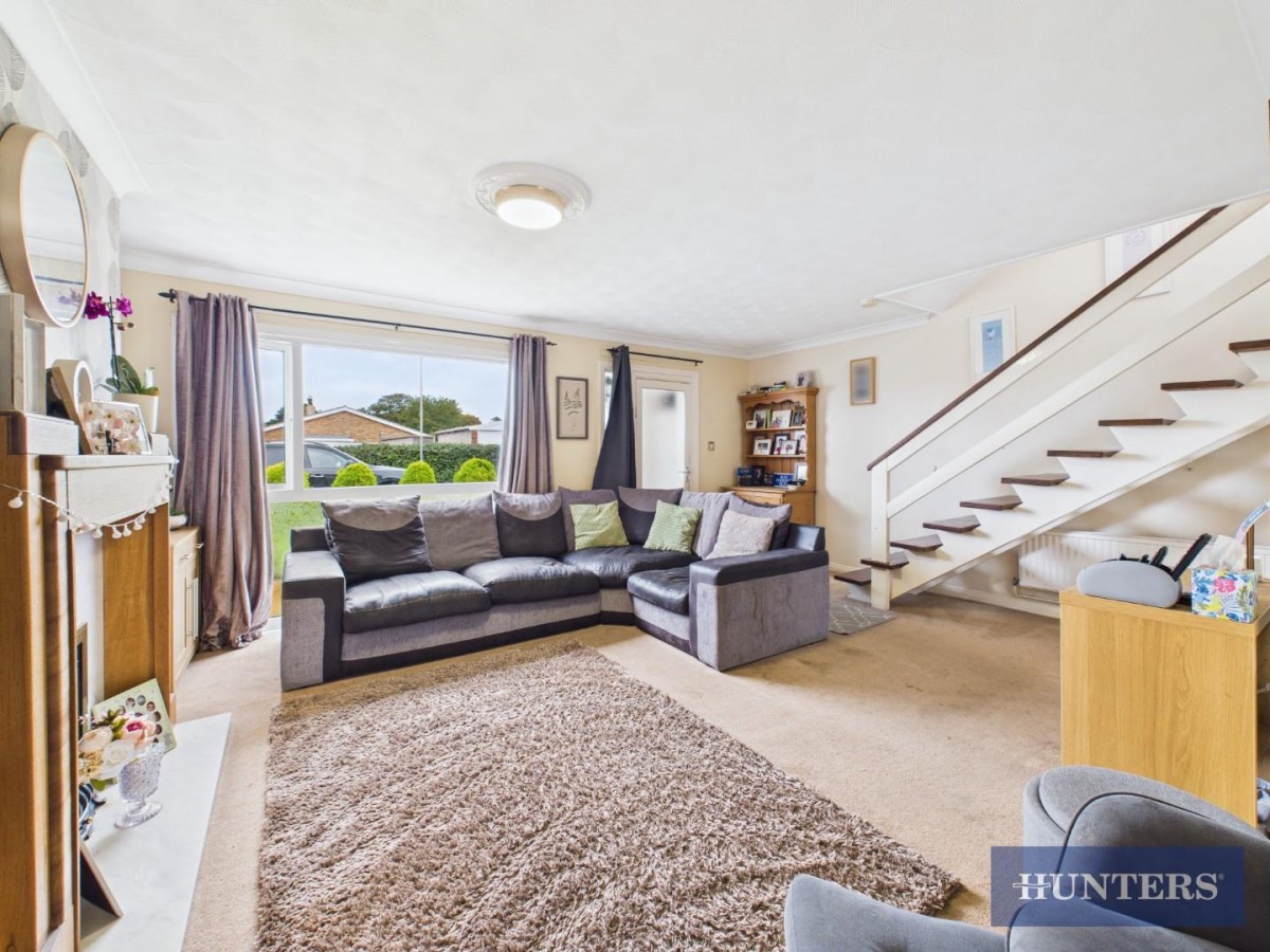 Grovehill Road, Filey