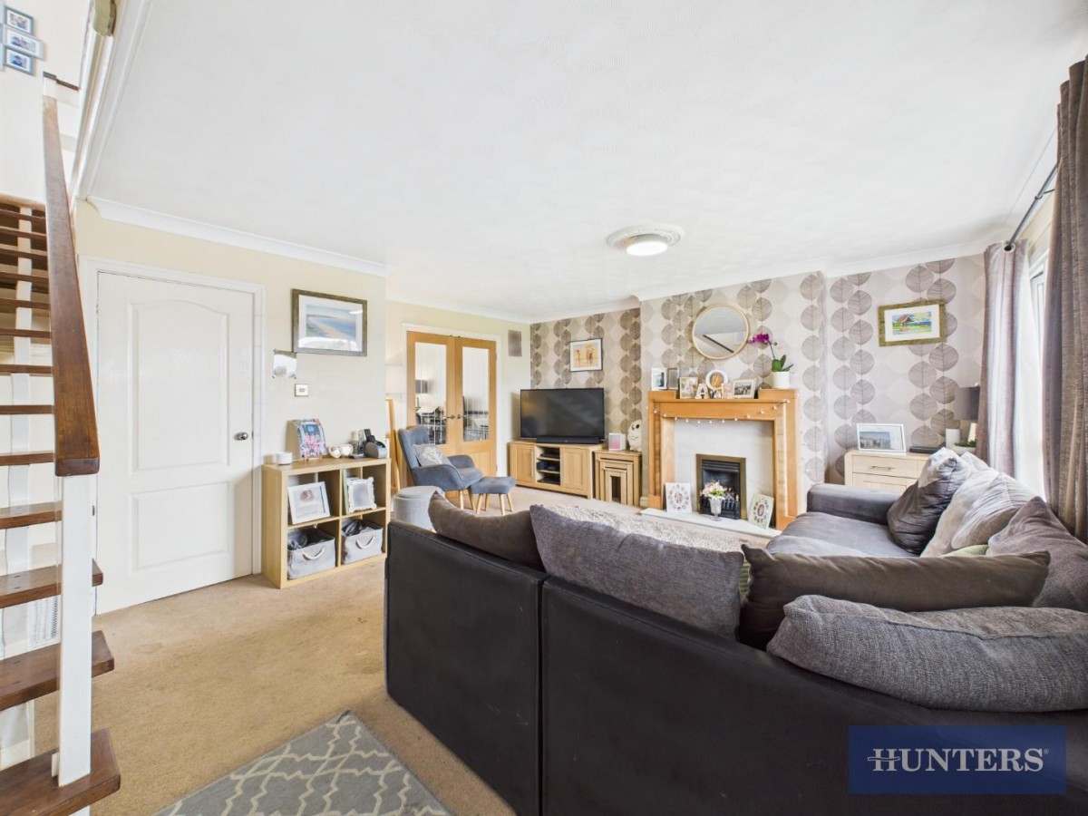 Grovehill Road, Filey