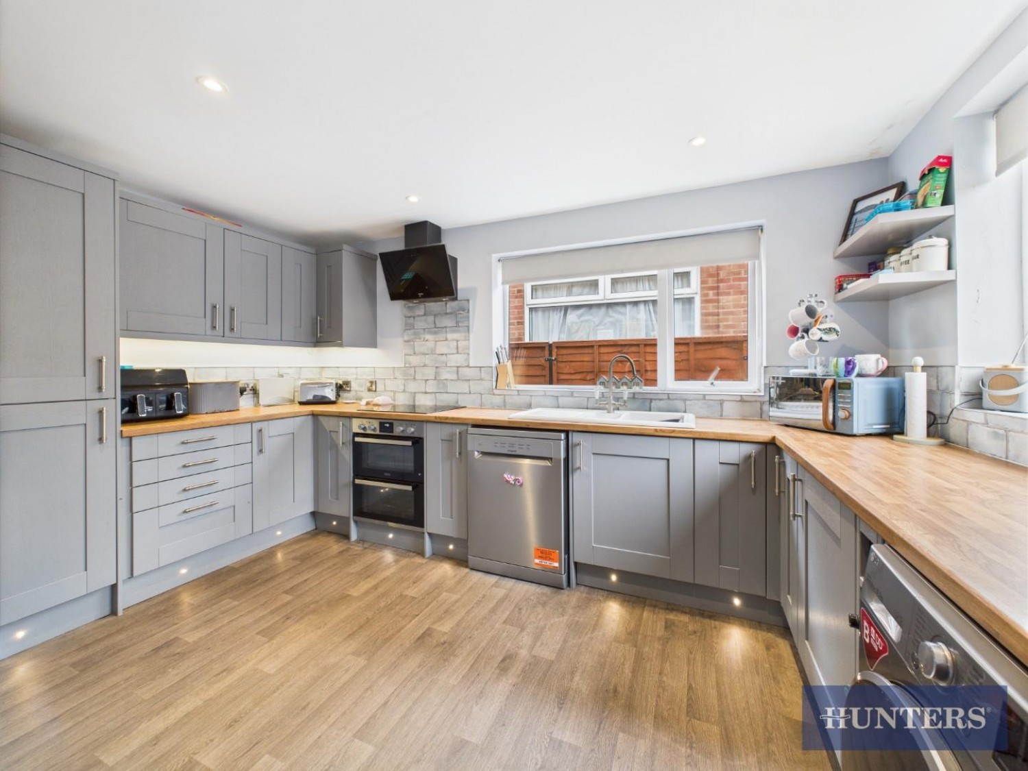 Grovehill Road, Filey