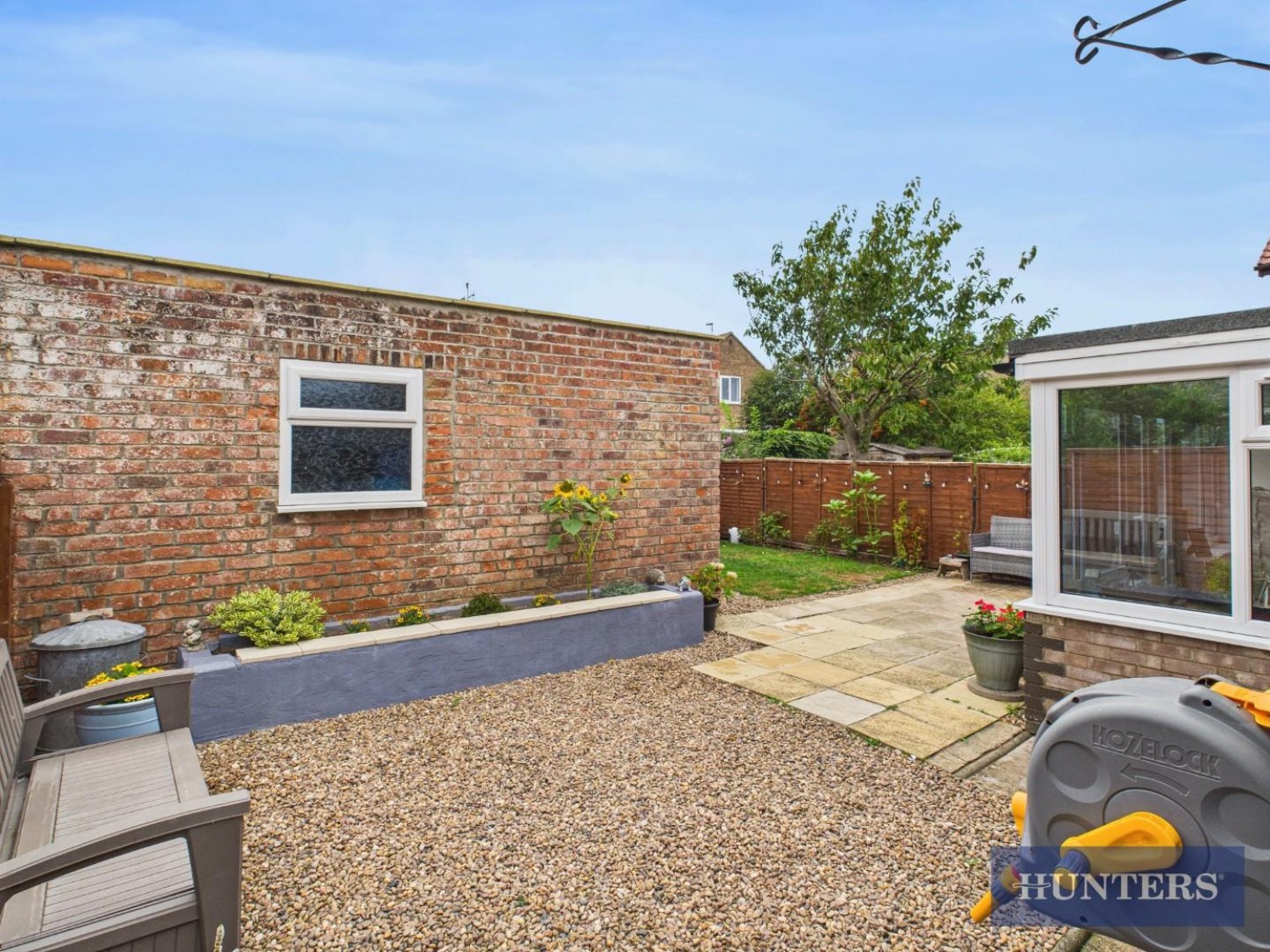 Grovehill Road, Filey