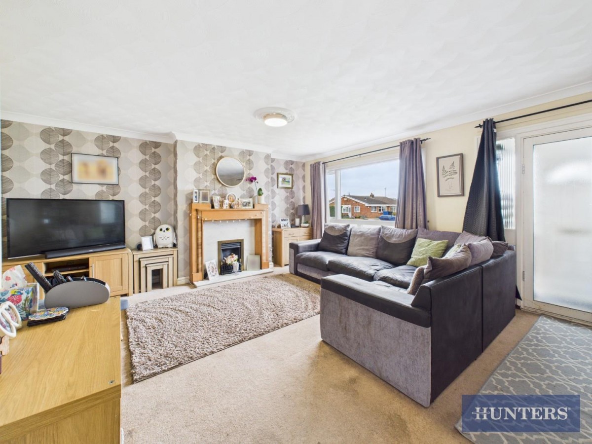 Grovehill Road, Filey