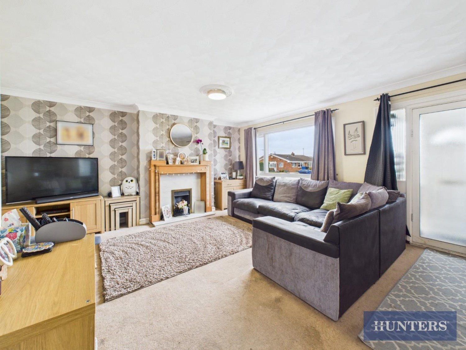 Grovehill Road, Filey