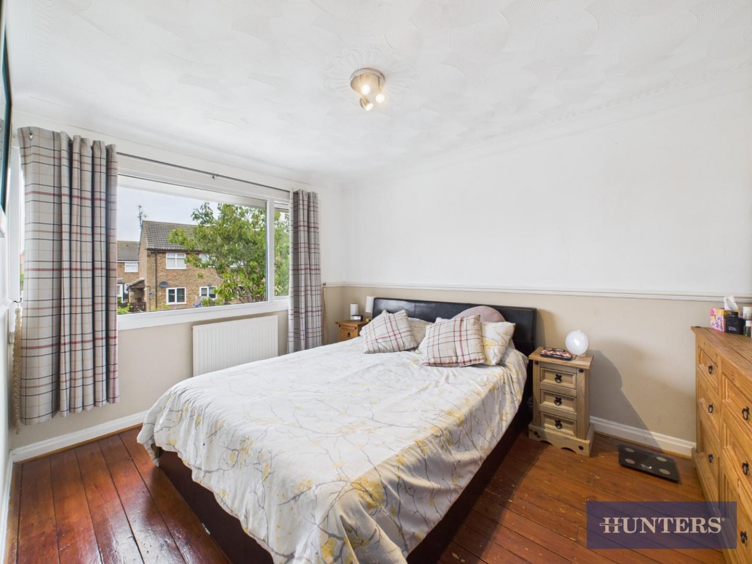 Grovehill Road, Filey