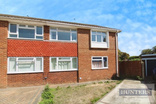 Epsom Close, Bexleyheath