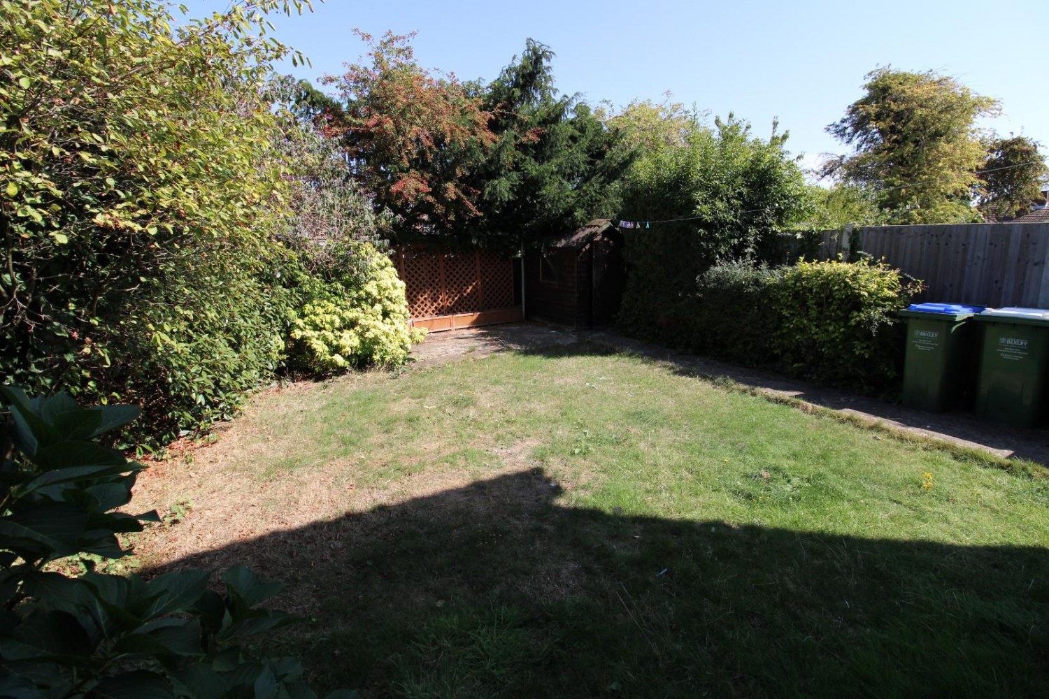 Epsom Close, Bexleyheath