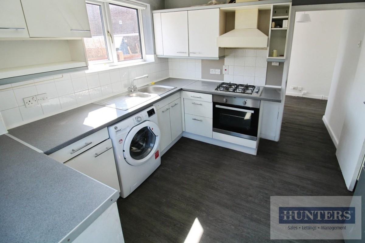 Epsom Close, Bexleyheath