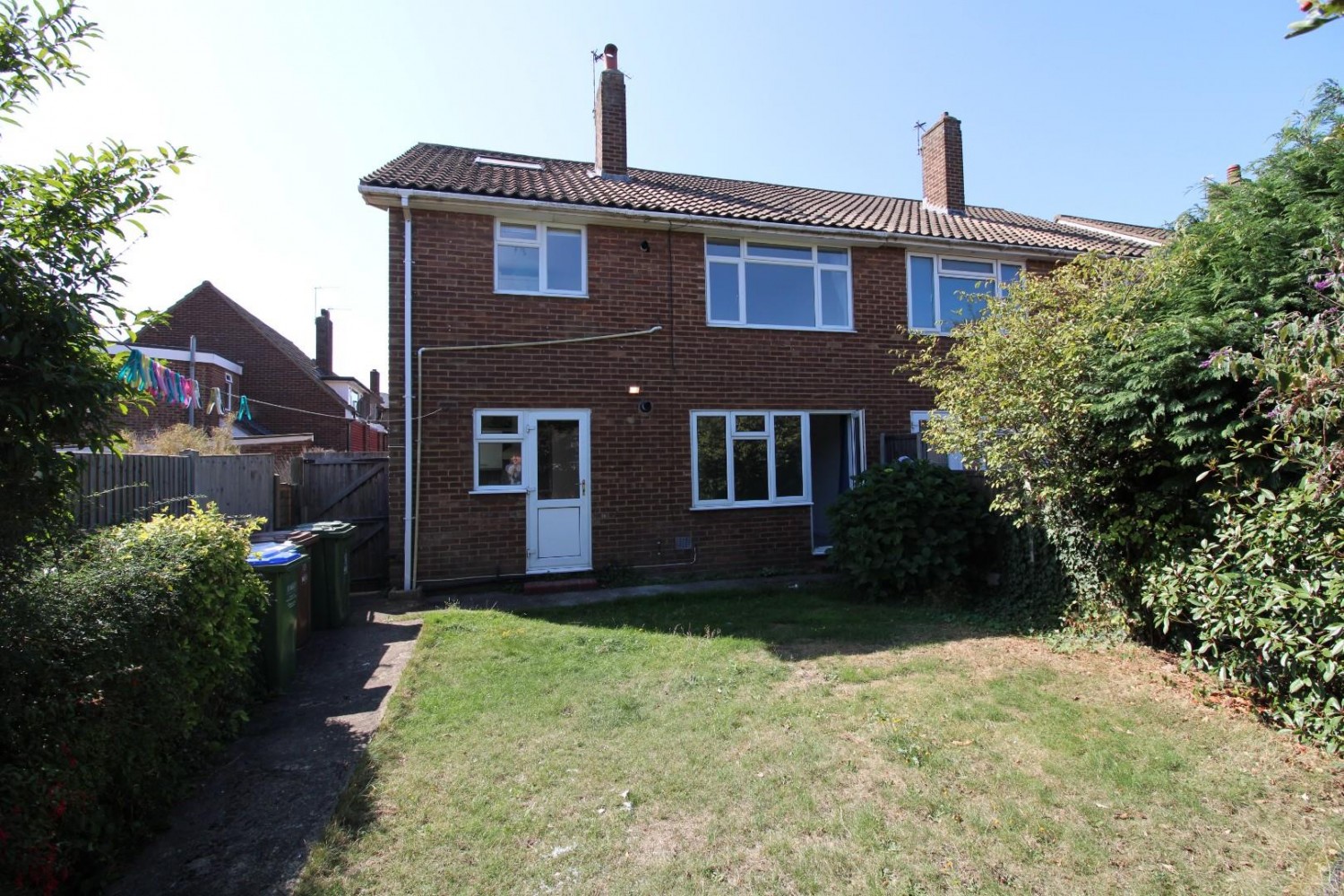 Epsom Close, Bexleyheath