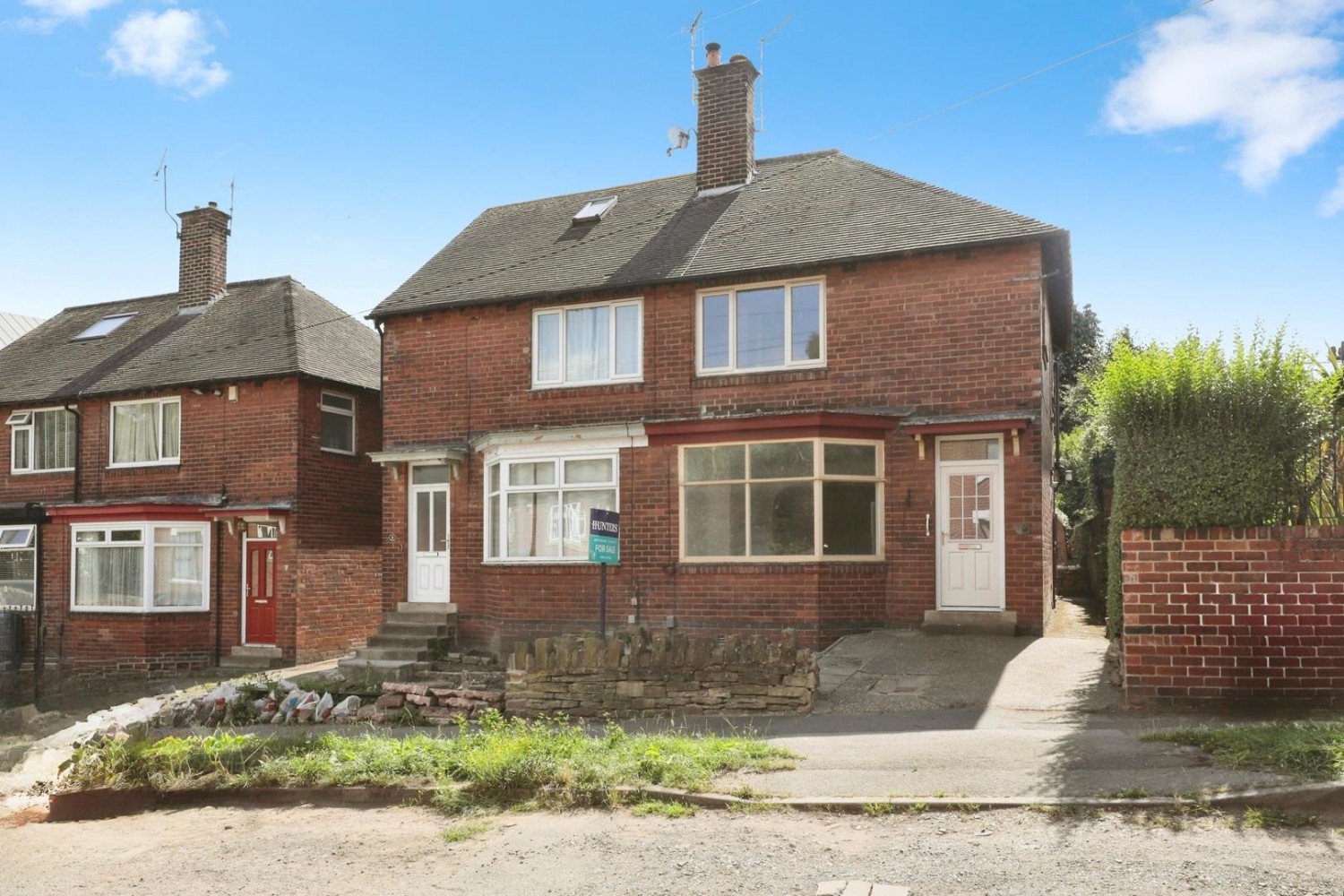 Osmaston Road, Woodseats, Sheffield, S8 0GT