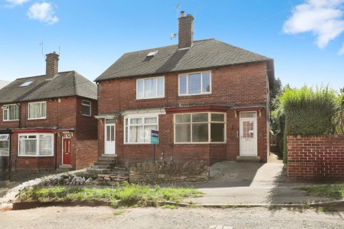 Osmaston Road, Woodseats, Sheffield, S8 0GT