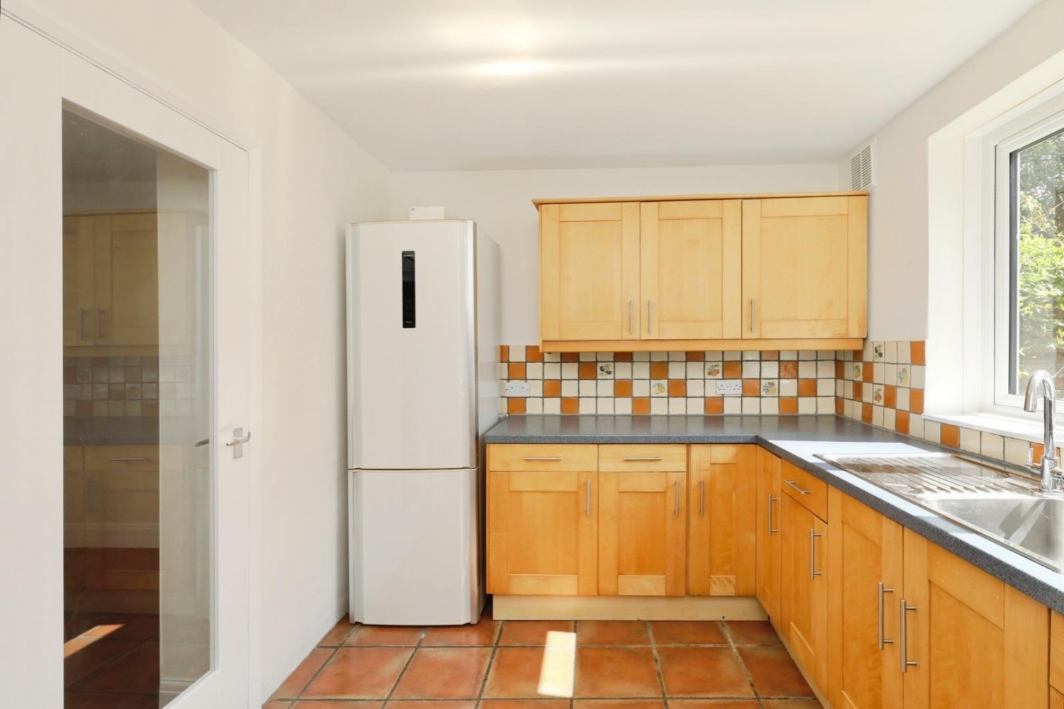 Osmaston Road, Woodseats, Sheffield, S8 0GT