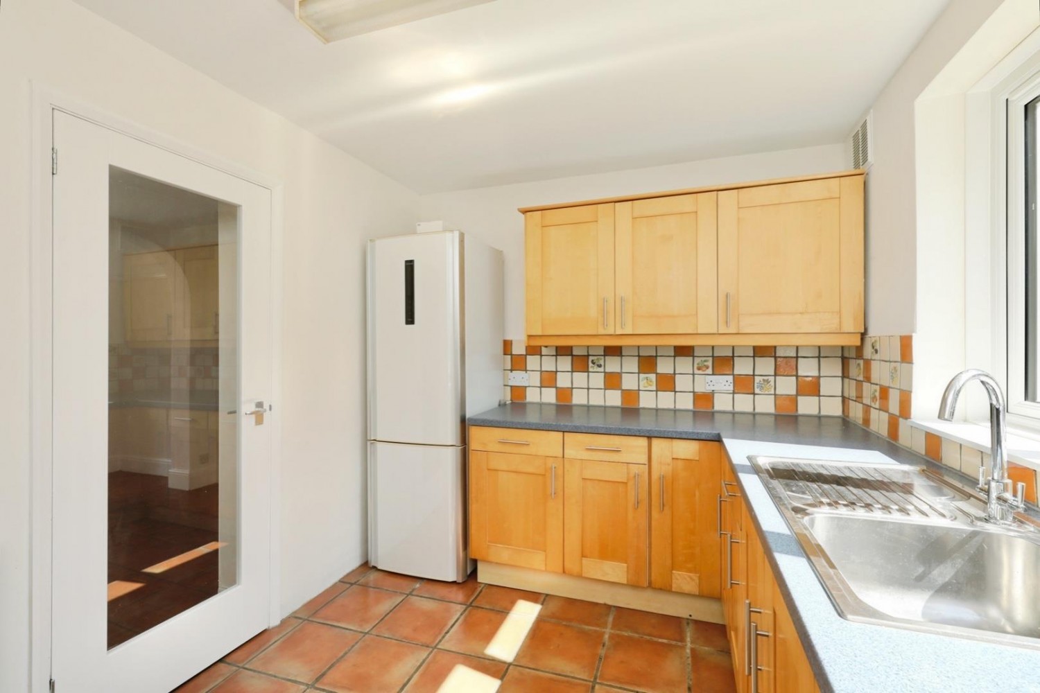 Osmaston Road, Woodseats, Sheffield, S8 0GT