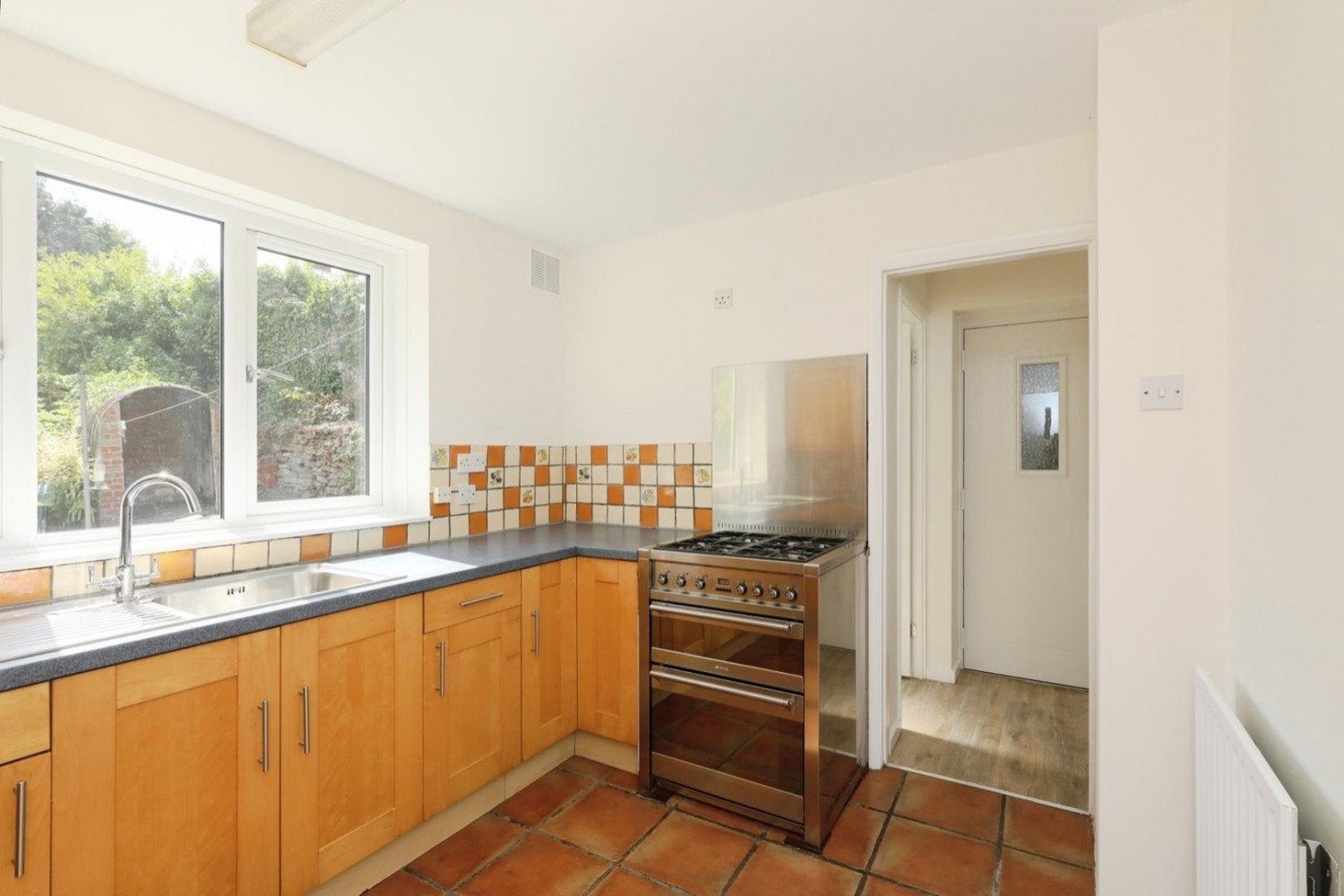 Osmaston Road, Woodseats, Sheffield, S8 0GT