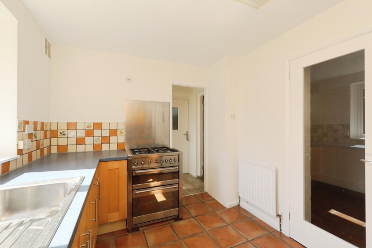 Osmaston Road, Woodseats, Sheffield, S8 0GT