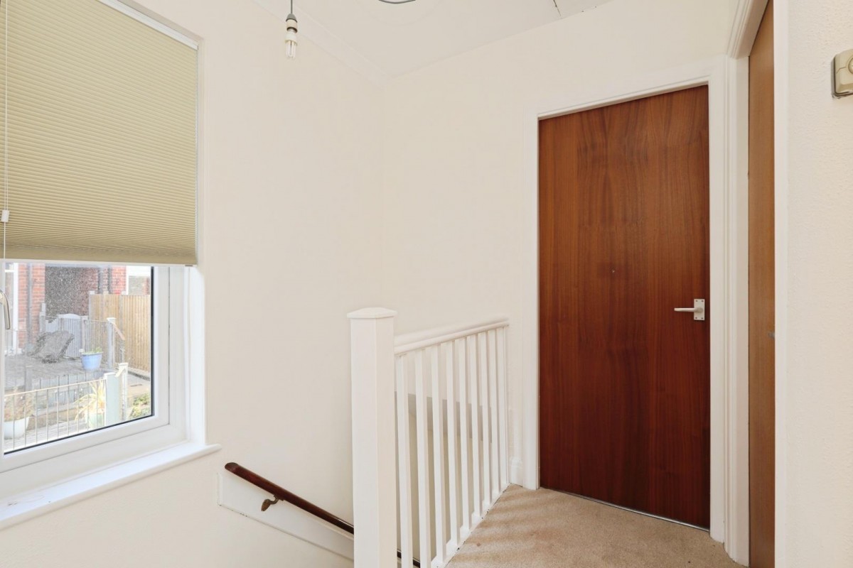 Osmaston Road, Woodseats, Sheffield, S8 0GT